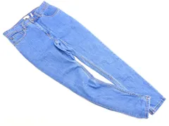 ROXY ロキシー ハイライズ スキニー デニムパンツ size26/ライトブルー ■■ レディースのサムネイル