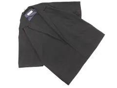 MONKEY TIME モンキータイム ユナイテッドアローズ 半袖 ジャケット sizeS/黒 ■◆ メンズのサムネイル