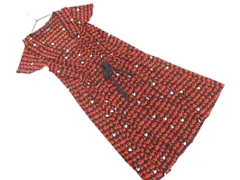 SONIA RYKIEL ソニアリキエル ワンピース size46/黒 ■◆ レディースのサムネイル
