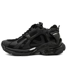 バレンシアガ BALENCIAGA 【 772774 】 ランナー メッシュ ローカット