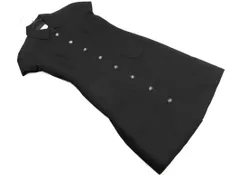 Harrods ハロッズ ポケット ワンピース size2/黒 ■◆ レディースのサムネイル