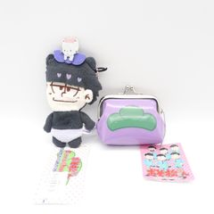 雷電将軍 ウォータードーム 中古品 原神 minini POP-UP 外箱付 SHOGUN
