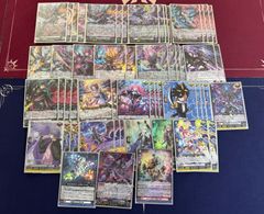 ヴァンガード ドラジュエルドマグナス【4/1まで専用】 - メルカリ