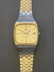 2026年最新】7832 seikoの人気アイテム - メルカリ