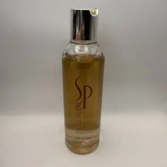 ウエラ SP リュクス オイル ケラチンプロテクトシャンプー 200ml//735499/4064666102634のサムネイル