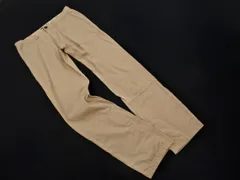 BURBERRY BLACK LABEL バーバリーブラックレーベル チノ パンツ size76/ベージュ ■■ メンズのサムネイル