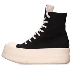 ダークシャドウ  MEGA BUMPER SNEAKS メガバンパーハイカットスニーカー メンズ 45のサムネイル
