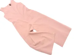 DRWCYS ドロシーズ ノースリーブ オールインワン size1/ピンク ■◆ レディースのサムネイル