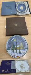 美品】Noritake ダイヤモンドコレクション ゴルフ 飾皿 飾り皿 - メルカリ