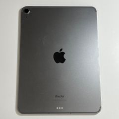 極美品】iPad Air M2 11インチ 256GB スペースグレイ - メルカリ