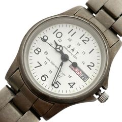 稼働/新品電池 SEIKO セイコー シルバーウェーブ 腕時計 7546-8340