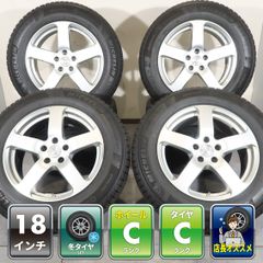フォード エクスプローラー 純正 18インチ ホイール 5H 4本セット