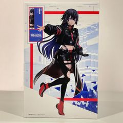 神椿市建設中。1/7スケール 輪廻此処 りんね ここ フィギュア 新品