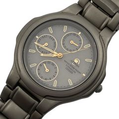 稼働/新品電池 SEIKO セイコー シルバーウェーブ 腕時計 7546-8340