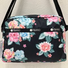 レスポートサック ダニエラクロスボディ チェスティ デイジーバレー 