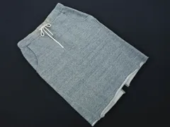BEAMS ビームス ビーミングライフストア スウェット タイト スカート グレー ■■ レディースのサムネイル