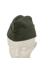 スロバキア軍 VZ98 ギャリソンキャップ サイドキャップ 新品デッドストックのサムネイル