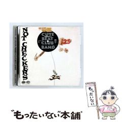 確認済】チェッカーズ キュートビートクラブバンド 藤井フミヤ