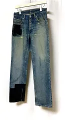 ヘルムート・ラング 1997s BK 2Type Washed Denimのサムネイル