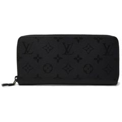 ルイヴィトン ポルトフォイユ ミュルティプル モノグラムトリヨン 二つ折り財布 M82072 メンズ LOUIS VUITTON  中古 ルイヴィトン 財布 メンズ モノグラム トリヨン ポルトフォイユ