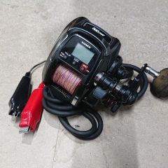 SHIMANO シマノ 17 プレイズ 1000 電動リール - メルカリ