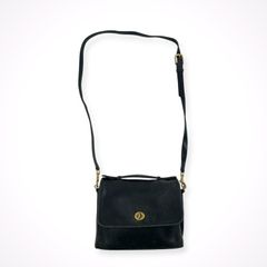 COACH オールドコーチ 黒 スモール サッチェル ミニボストン ハンプトン COACH オールドコーチ 黒 ブラック ミニボストン ラージ サッチェル