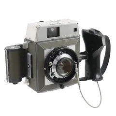 【MAMIYA】マミヤ MAMIYA PRESS SEKOR 65ｍｍ f6.3 _ フィルムカメラのサムネイル