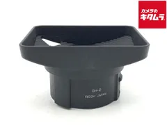 2026年最新】ricoh gh-1の人気アイテム - メルカリ