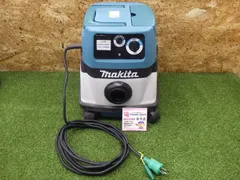 マキタ 集じん機 484 大工道具 日曜大工 建築 内装 中古品 260724のサムネイル