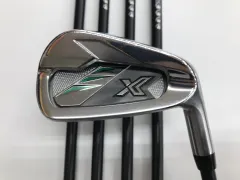 ☆超メルカリ市　特別価格☆　XXIO X-eks- アイアンセット ☆超メルカリ市 特別価格☆ XXIO X-eks- アイアンセット 2026年最新