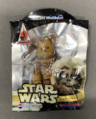 ペプシネックス BE@RBRICK CHEWBACCA