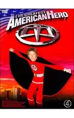 2026年最新】アメリカン ヒーロー dvdの人気アイテム - メルカリ