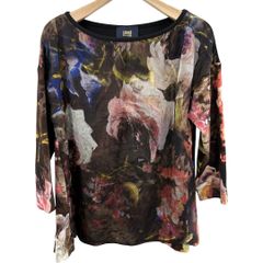 フォクシー FOXEY BOUTIQUE マリースセーター/ニット カシミヤ 長袖 38