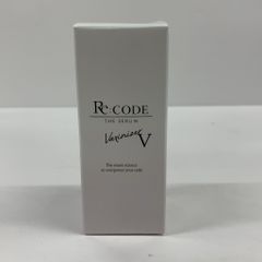 Re:CODE リコード ワクチナイザーV 30mL 新品 さきめぐ - メルカリ