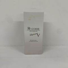 Re:CODE リコード ワクチナイザーV 30mL 新品 さきめぐ - メルカリ