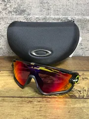 KH240 オークリー OAKLEY JAWBREAKER サングラス アイウェア PRIZMレンズのサムネイル