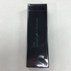新品未開封】EARTH BALL LOTION Green 6本セット - メルカリ