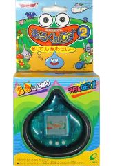 d*3様 【美品】ドラゴンクエスト あるくんです2 そしてしあわせに
