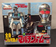 激レア商品!! 機動刑事ジバン 番組宣伝ポスター B2サイズ - メルカリ