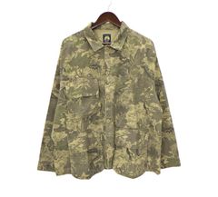 ブレインデッド BRAIN DEAD 25AW 【 Twill Military Shirt Jacket