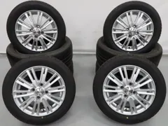 軽自動車 等に 4本 weds JOEKR 14インチ ラジアル ブリヂストン ニューノ 2026年 155/65R14 N-BOX スペーシア タント ムーヴ ワゴンR ミラのサムネイル