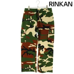 クロムハーツ  PPO CAUTION SWTCRGPANTS MATTY BOYプリントスウェットカーゴロングパンツ メンズ Mのサムネイル