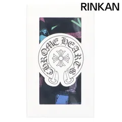 クロムハーツ  BOXER BRIEFS フォティ総柄プリントボクサーパンツ メンズ Mのサムネイル