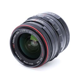 PENTAX HD DA 20-40mm F2.8-4ED Limited DC WR 블랙 _GP00020627