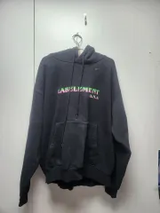 ラベレメント WHO Tシャツ ブラックのサムネイル