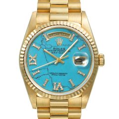 ROLEX デイトジャスト 1986年前後製造 箱・保証書付き Ref.16013