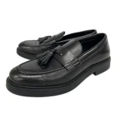 ZARA ザラローファー sizeEUR 44/ブラックのサムネイル