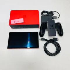 2026年最新】ニンテンドースイッチ 有機EL 中古の人気アイテム - メルカリ