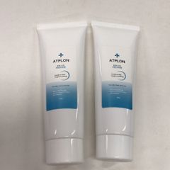 ATPLON ATP バイオオイルクレンズ 105g 2本セット ATPLON バイオオイルクレンズ105g2本セット - メルカリ