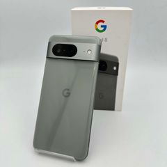 Google Pixel 8 128GB Hazel (ジャンク品) - メルカリ